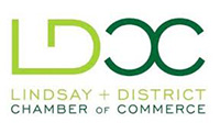 Lindsay & District Chamber of Commerce logo