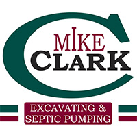 Mike Clark Excavating and Septic Pumping